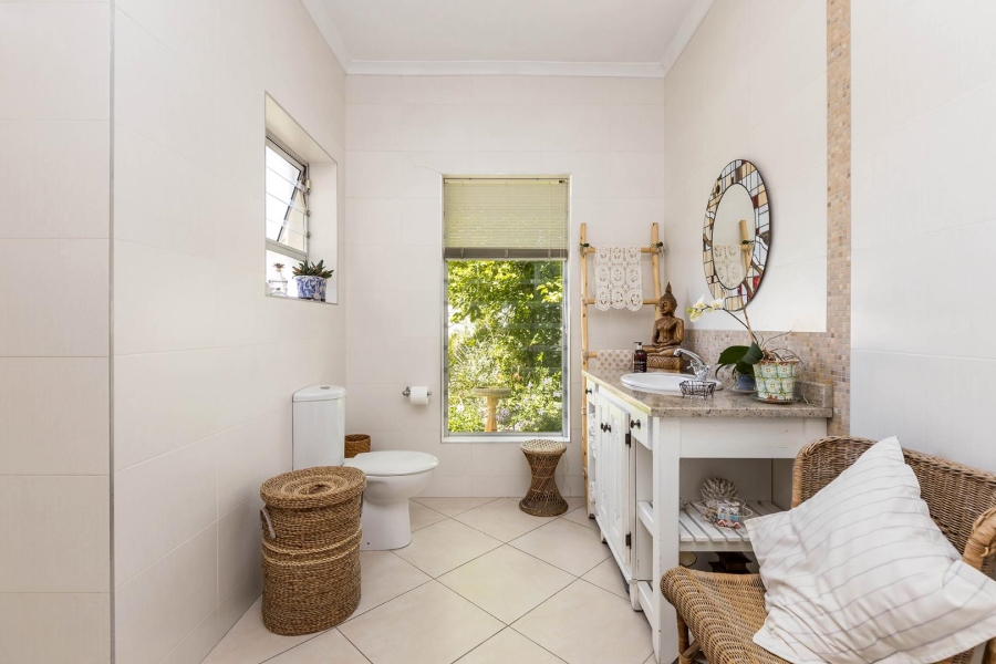 4 Bedroom Property for Sale in Milnerton Western Cape